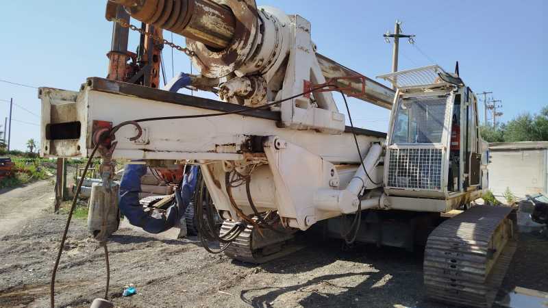 OmecoHub - SOILMEC R312.200